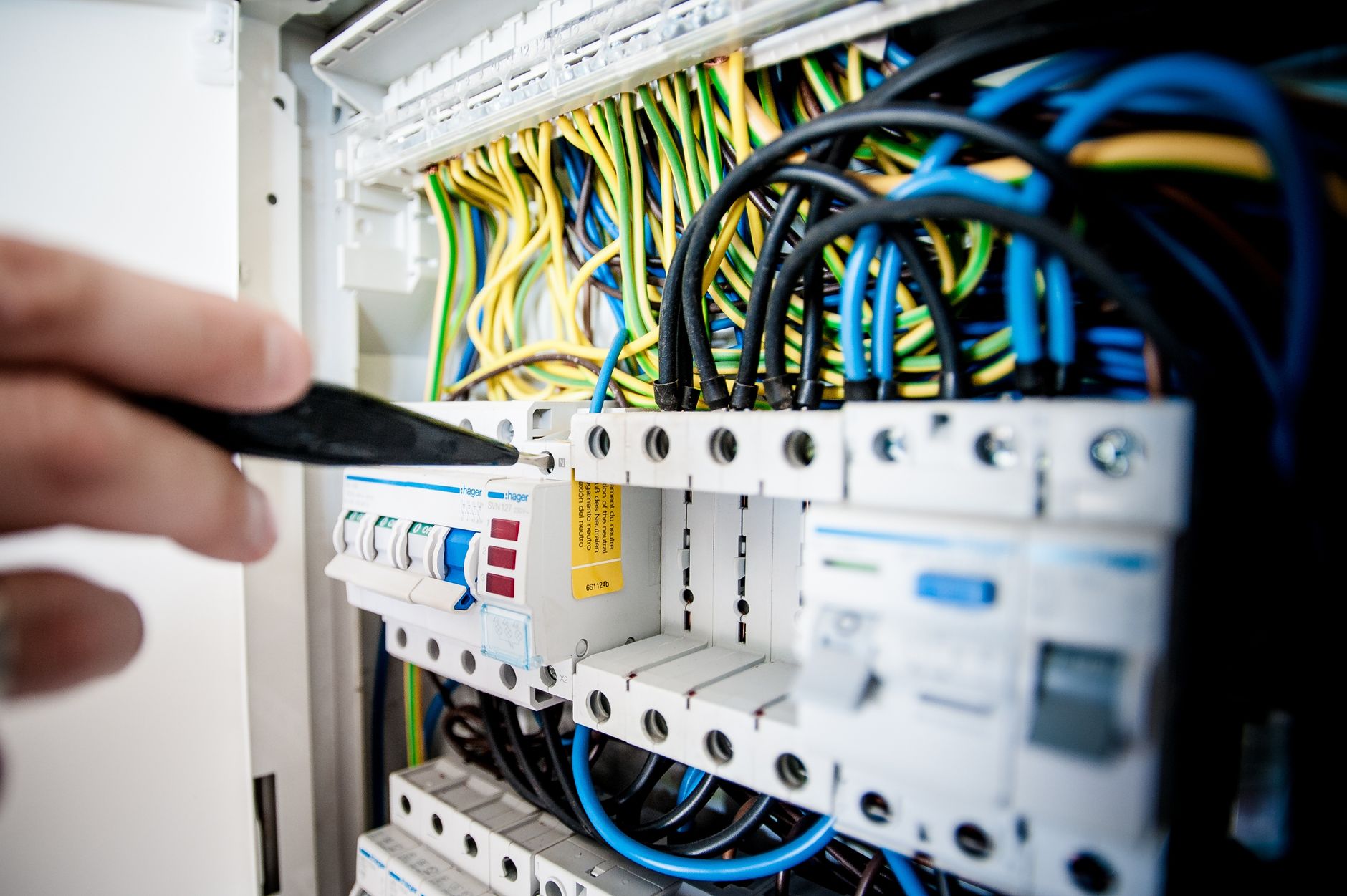 Électricien à Corbeil-Essonnes